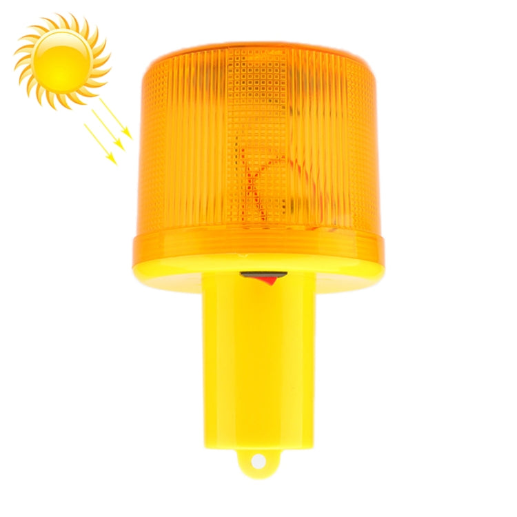 Night Solar Safety Warning Flash Light, 01 Screw Fixed (White), 02 Sleeve (White), 03 Slim Sticks Tied or Inserted (White), 04 Magnet (White), 05 Thick Sticks Tied or Inserted (White), 01 Screw Fixed (Yellow), 02 Sleeve (Yellow)������������������������...