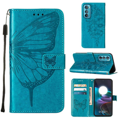 Embossed Butterfly Flip Leather Phone Case, For Infinix Hot 12 Play/Hot 12 Play NFC X6816C, For Infinix Hot 12i X665, For Infinix Hot 12 X6817, For Infinix Note 12 Pro 4G, For Infinix Note 12 Pro 5G, For Infinix Note 12 G96                             ...