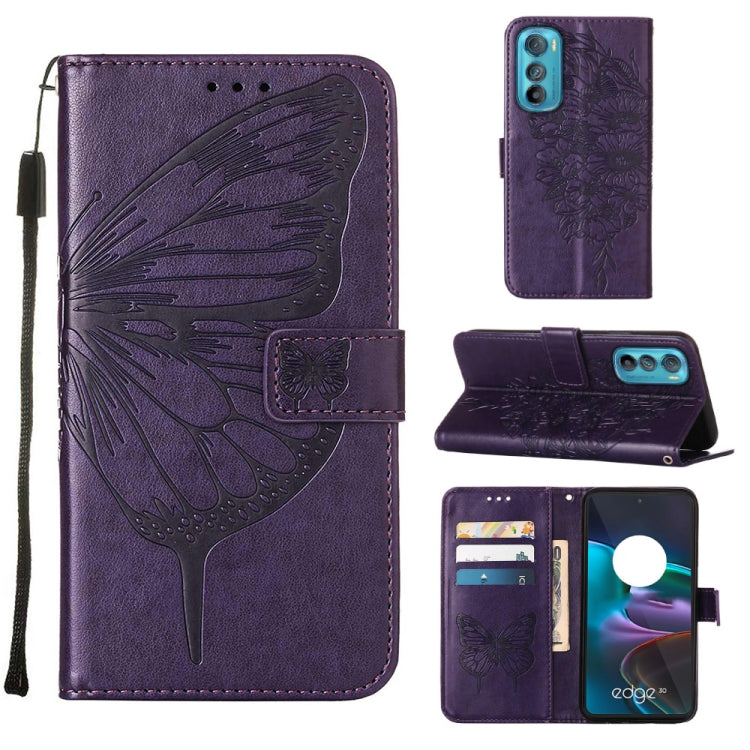 Embossed Butterfly Flip Leather Phone Case, For Infinix Hot 12 Play/Hot 12 Play NFC X6816C, For Infinix Hot 12i X665, For Infinix Hot 12 X6817, For Infinix Note 12 Pro 4G, For Infinix Note 12 Pro 5G, For Infinix Note 12 G96                             ...