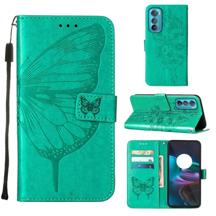 Embossed Butterfly Flip Leather Phone Case, For Infinix Hot 12 Play/Hot 12 Play NFC X6816C, For Infinix Hot 12i X665, For Infinix Hot 12 X6817, For Infinix Note 12 Pro 4G, For Infinix Note 12 Pro 5G, For Infinix Note 12 G96                             ...