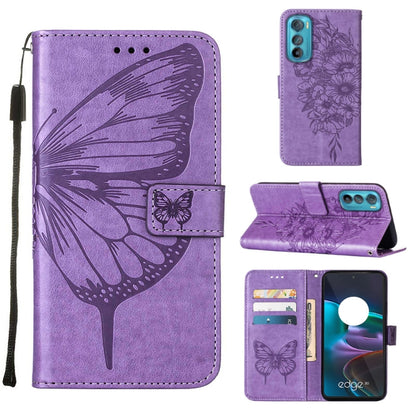 Embossed Butterfly Flip Leather Phone Case, For Infinix Hot 12 Play/Hot 12 Play NFC X6816C, For Infinix Hot 12i X665, For Infinix Hot 12 X6817, For Infinix Note 12 Pro 4G, For Infinix Note 12 Pro 5G, For Infinix Note 12 G96                             ...