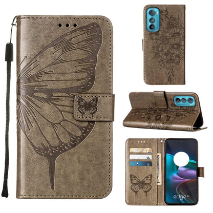 Embossed Butterfly Flip Leather Phone Case, For Infinix Hot 12 Play/Hot 12 Play NFC X6816C, For Infinix Hot 12i X665, For Infinix Hot 12 X6817, For Infinix Note 12 Pro 4G, For Infinix Note 12 Pro 5G, For Infinix Note 12 G96                             ...