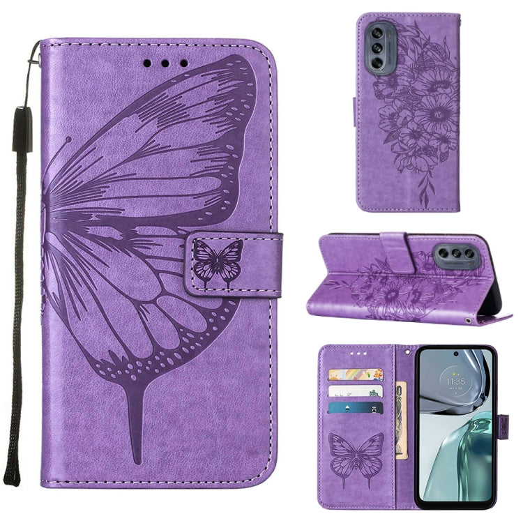 Embossed Butterfly Flip Leather Phone Case, For Infinix Hot 12 Play/Hot 12 Play NFC X6816C, For Infinix Hot 12i X665, For Infinix Hot 12 X6817, For Infinix Note 12 Pro 4G, For Infinix Note 12 Pro 5G, For Infinix Note 12 G96                             ...