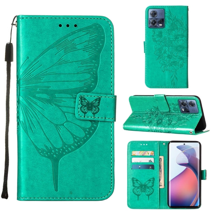 Embossed Butterfly Flip Leather Phone Case, For Infinix Hot 12 Play/Hot 12 Play NFC X6816C, For Infinix Hot 12i X665, For Infinix Hot 12 X6817, For Infinix Note 12 Pro 4G, For Infinix Note 12 Pro 5G, For Infinix Note 12 G96                             ...