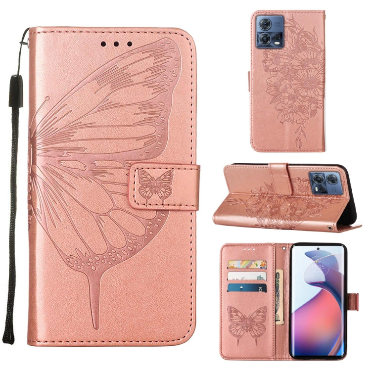 Embossed Butterfly Flip Leather Phone Case, For Infinix Hot 12 Play/Hot 12 Play NFC X6816C, For Infinix Hot 12i X665, For Infinix Hot 12 X6817, For Infinix Note 12 Pro 4G, For Infinix Note 12 Pro 5G, For Infinix Note 12 G96                             ...