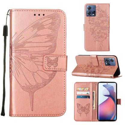 Embossed Butterfly Flip Leather Phone Case, For Infinix Hot 12 Play/Hot 12 Play NFC X6816C, For Infinix Hot 12i X665, For Infinix Hot 12 X6817, For Infinix Note 12 Pro 4G, For Infinix Note 12 Pro 5G, For Infinix Note 12 G96                             ...