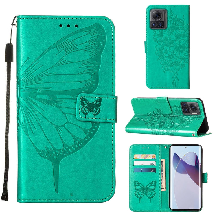 Embossed Butterfly Flip Leather Phone Case, For Infinix Hot 12 Play/Hot 12 Play NFC X6816C, For Infinix Hot 12i X665, For Infinix Hot 12 X6817, For Infinix Note 12 Pro 4G, For Infinix Note 12 Pro 5G, For Infinix Note 12 G96                             ...
