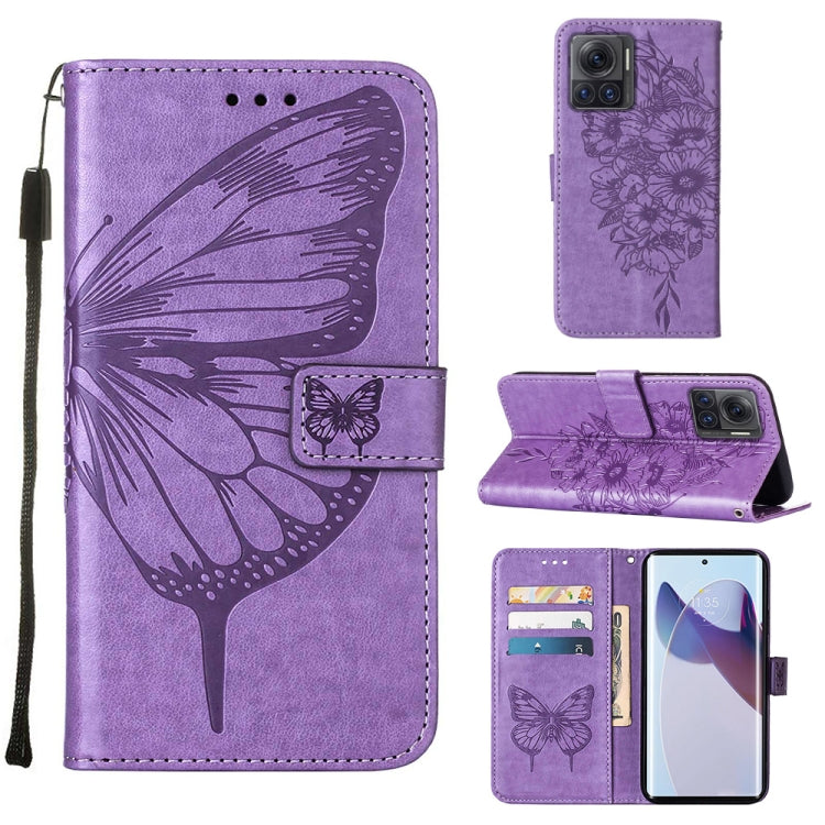 Embossed Butterfly Flip Leather Phone Case, For Infinix Hot 12 Play/Hot 12 Play NFC X6816C, For Infinix Hot 12i X665, For Infinix Hot 12 X6817, For Infinix Note 12 Pro 4G, For Infinix Note 12 Pro 5G, For Infinix Note 12 G96                             ...