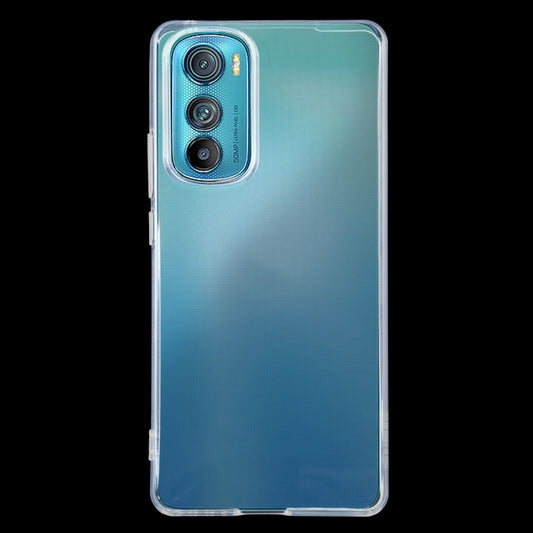 Ultra-thin Transparent TPU Phone Case, For Motorola Edge 30, For Motorola Edge 30 Fusion, For Motorola Edge 30 Ultra / Moto X30 Pro, For Samsung Galaxy A04, For vivo V25, For vivo Y16, For vivo Y35, For Sony Xperia 5 IV