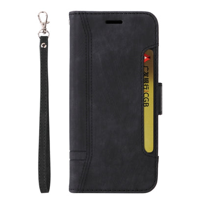 BETOPNICE Dual-side Buckle Leather Phone Case, For Realme 9i / A96 4G / A76 4G / A36 4G, For vivo S12, For OPPO Reno7 / F21 Pro, For Realme GT Neo2 5G CN Version, For vivo S12 Pro / V23 Pro 5G, For OPPO Reno 7 5G Global / Find X5 Lite, For vivo Y76 5G ...