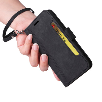 BETOPNICE Dual-side Buckle Leather Phone Case, For Realme 9i / A96 4G / A76 4G / A36 4G, For vivo S12, For OPPO Reno7 / F21 Pro, For Realme GT Neo2 5G CN Version, For vivo S12 Pro / V23 Pro 5G, For OPPO Reno 7 5G Global / Find X5 Lite, For vivo Y76 5G ...