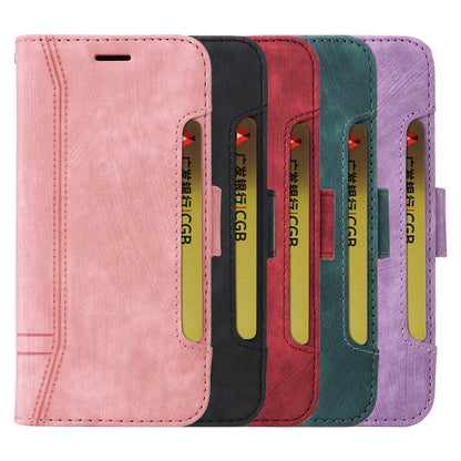 BETOPNICE Dual-side Buckle Leather Phone Case, For Realme 9i / A96 4G / A76 4G / A36 4G, For vivo S12, For OPPO Reno7 / F21 Pro, For Realme GT Neo2 5G CN Version, For vivo S12 Pro / V23 Pro 5G, For OPPO Reno 7 5G Global / Find X5 Lite, For vivo Y76 5G ...