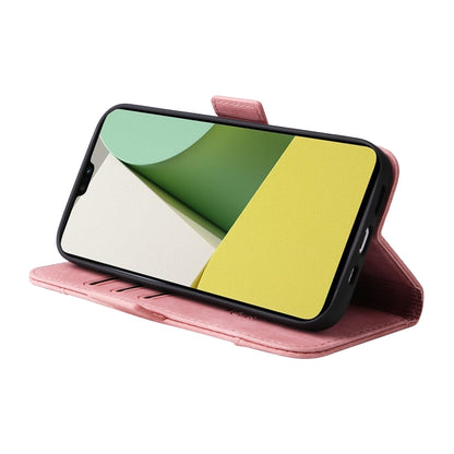 BETOPNICE Dual-side Buckle Leather Phone Case, For vivo S12, For Realme 9i / A96 4G / A76 4G / A36 4G, For OPPO Reno7 / F21 Pro, For Realme GT Neo2 5G CN Version, For vivo S12 Pro / V23 Pro 5G, For OPPO Reno 7 5G Global / Find X5 Lite, For vivo Y76 5G ...