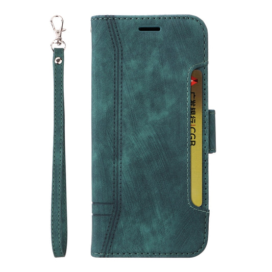 BETOPNICE Dual-side Buckle Leather Phone Case, For vivo S12, For Realme 9i / A96 4G / A76 4G / A36 4G, For OPPO Reno7 / F21 Pro, For Realme GT Neo2 5G CN Version, For vivo S12 Pro / V23 Pro 5G, For OPPO Reno 7 5G Global / Find X5 Lite, For vivo Y76 5G ...