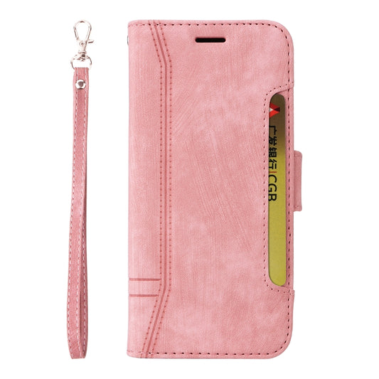 BETOPNICE Dual-side Buckle Leather Phone Case, For Honor X8, For Motorola Moto G52 / G82, For Huawei nova 8i, For Motorola Moto E32, For Huawei nova 9 SE, For Honor X7, For Honor Magic4, For Huawei nova 9 Pro, For Huawei nova 9, For Nothing Phone 1    ...