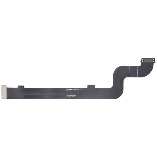 LCD Flex Cable, For Xiaomi Redmi K50 Gaming/Poco F4 GT, For Xiaomi Black Shark 5/Black Shark 5 Pro, For Xiaomi Mix 4, For Xiaomi Mi Mix Fold, For Xiaomi Redmi Note 11 Pro 4G / Redmi Note 11E Pro 5G / Poco X4 Pro 5G