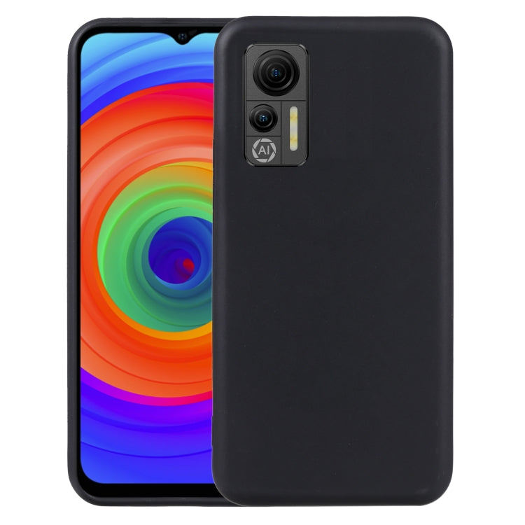 TPU Phone Case, For TECNO Pova Neo 2, For ZTE Axon 30S, For Ulefone Note 14, For DOOGEE S51, For Xiaomi Civi 2, For OPPO A17, For Xiaomi Redmi Note 11R, For OPPO A77s