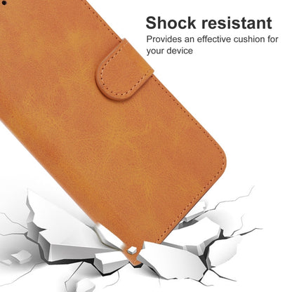 Leather Phone Case, For Doogee S51, For OPPO A17, For OPPO A77s, For Tecno Pova Neo 2, For Ulefone Note 14, For Xiaomi Civi 2, For Xiaomi Redmi Note 11R, For ZTE Axon 30S