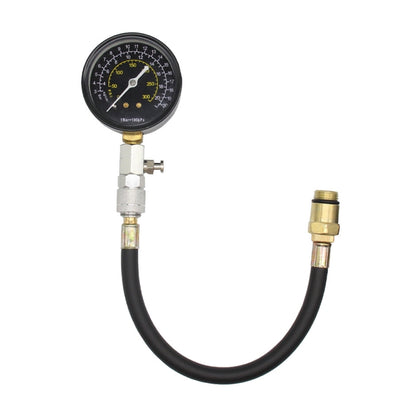 Jauge de pression pour test de compression de cylindre de moteur, manomètre