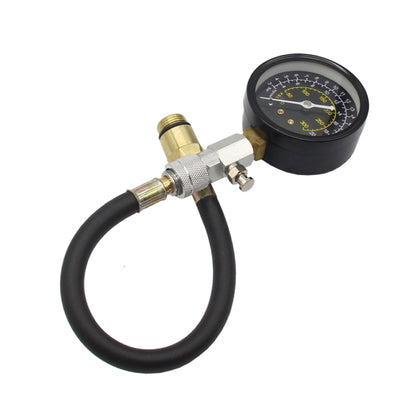 Jauge de pression pour test de compression de cylindre de moteur, manomètre