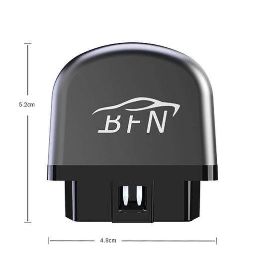 BFN  Bluetooth 5.1 Car Diagnostic Software Tester OBD2 Engine Fault Diagnosis Tester AD11 Mobile Version, BFN Car Diagnostic Tester