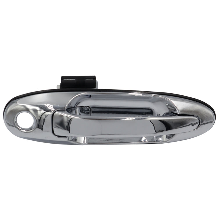 For Toyota Land Cruiser 1998-2007 4 in 1 Car Chrome Outside Door Handle 69220-60061 69210-60061, For Toyota Land Cruiser