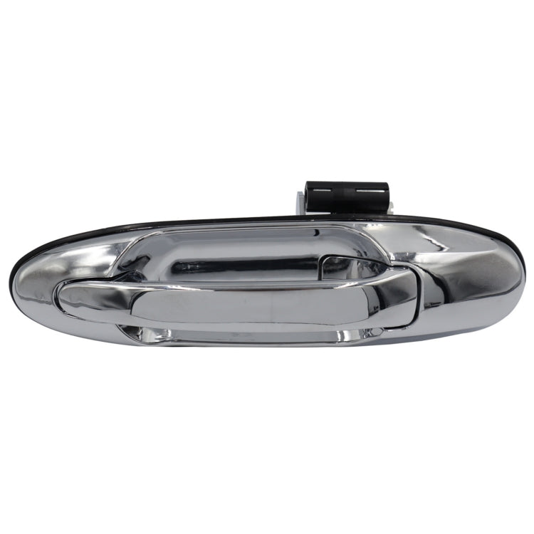 For Toyota Land Cruiser 1998-2007 4 in 1 Car Chrome Outside Door Handle 69220-60061 69210-60061, For Toyota Land Cruiser
