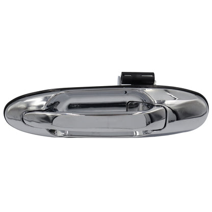 For Toyota Land Cruiser 1998-2007 4 in 1 Car Chrome Outside Door Handle 69220-60061 69210-60061, For Toyota Land Cruiser