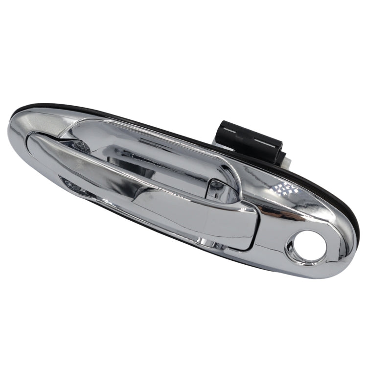For Toyota Land Cruiser 1998-2007 4 in 1 Car Chrome Outside Door Handle 69220-60061 69210-60061, For Toyota Land Cruiser