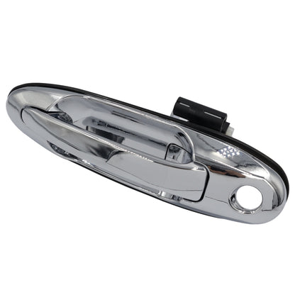 For Toyota Land Cruiser 1998-2007 4 in 1 Car Chrome Outside Door Handle 69220-60061 69210-60061, For Toyota Land Cruiser