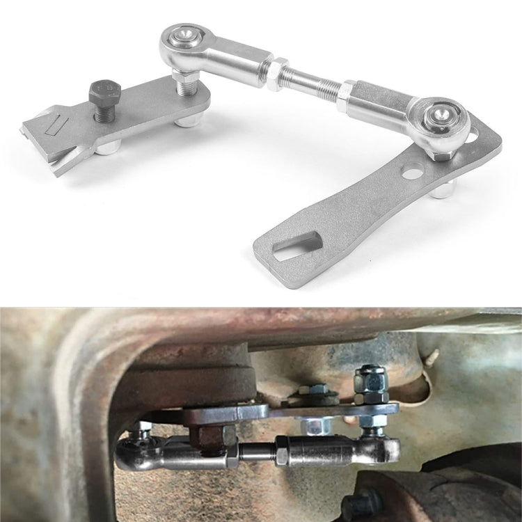 For Jeep Cherokee 1986-2001 Car Transfer Case Linkage Kit, Transfer Case Linkage Kit