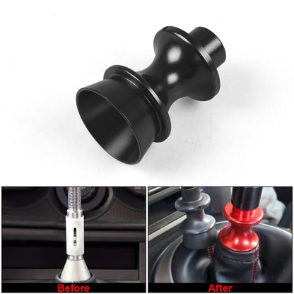 For Subaru BRZ / Toyota FT86 GT86 Gear Shift Knob Reverse Lifter Up