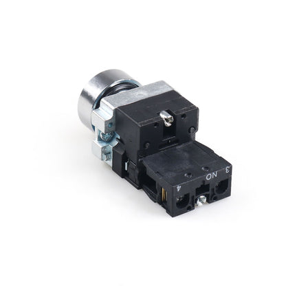 12V 10A Engine Power Start Ignition Switch Button, 12V 10A