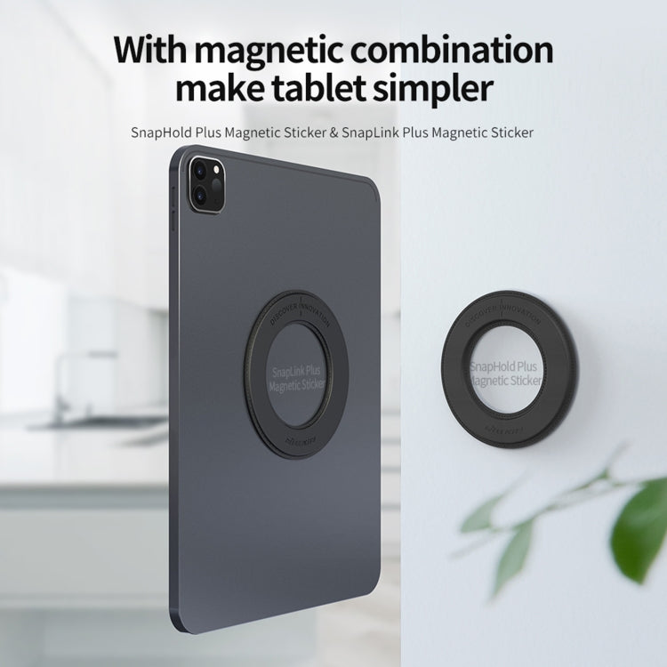 NILLKIN Universal Magnetic Ring Set