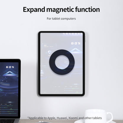 NILLKIN Universal Magnetic Ring Set