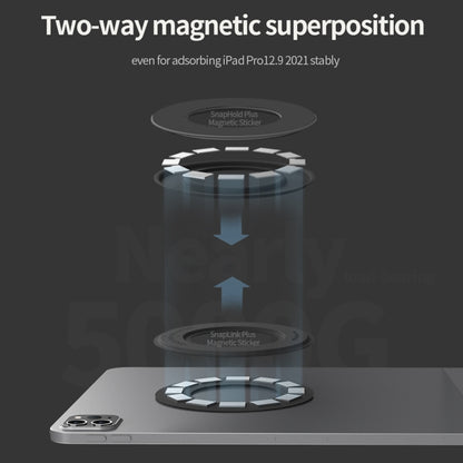 NILLKIN Universal Magnetic Ring Set