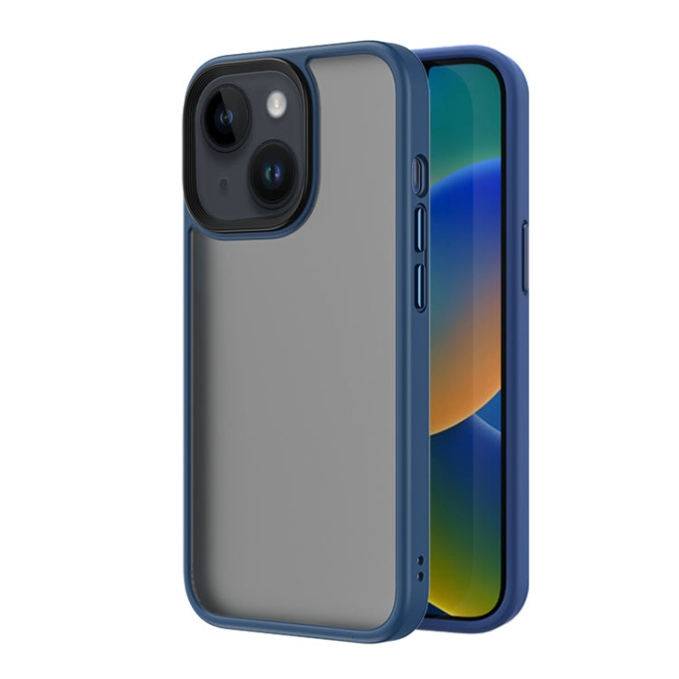 Étui de téléphone ROCK Guard Skin-feel, Pour iPhone 14, Pour iPhone 14 Plus