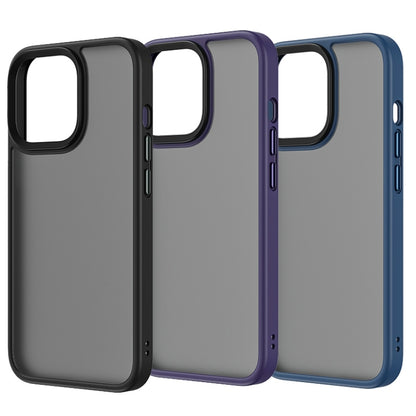 Étui de téléphone ROCK Guard Skin-feel, Pour iPhone 14, Pour iPhone 14 Plus