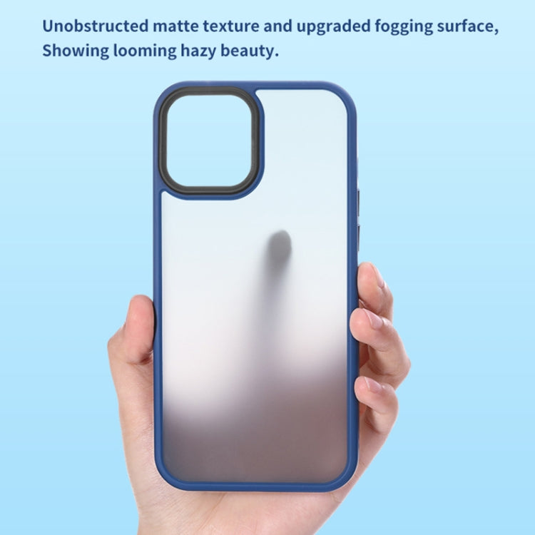Étui de téléphone ROCK Guard Skin-feel, Pour iPhone 14, Pour iPhone 14 Plus