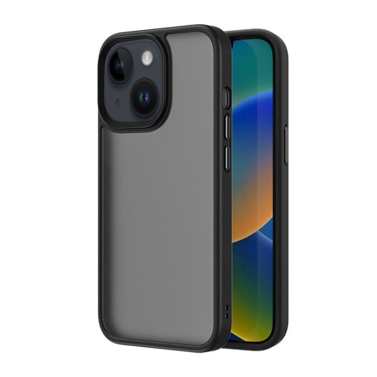 Étui de téléphone ROCK Guard Skin-feel, Pour iPhone 14, Pour iPhone 14 Plus