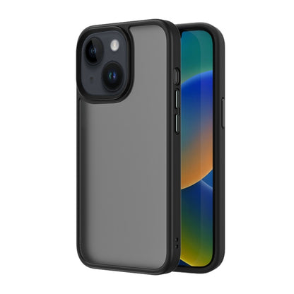Étui de téléphone ROCK Guard Skin-feel, Pour iPhone 14, Pour iPhone 14 Plus