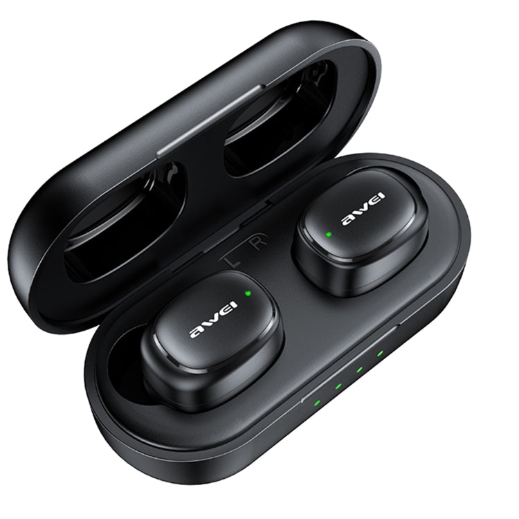 awei T13 Pro Bluetooth V5.1 Sports Headset
