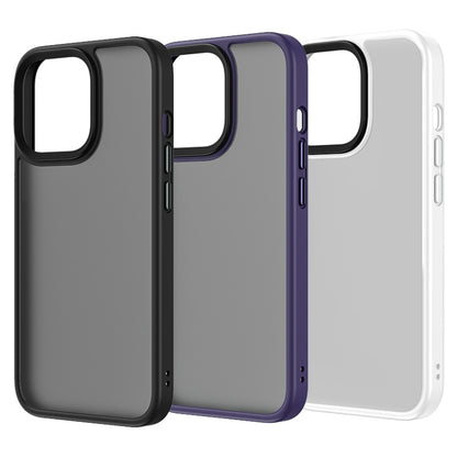 ROCK Guard Skin-feel Phone Case, For iPhone 14 Pro, For iPhone 14 Pro Max