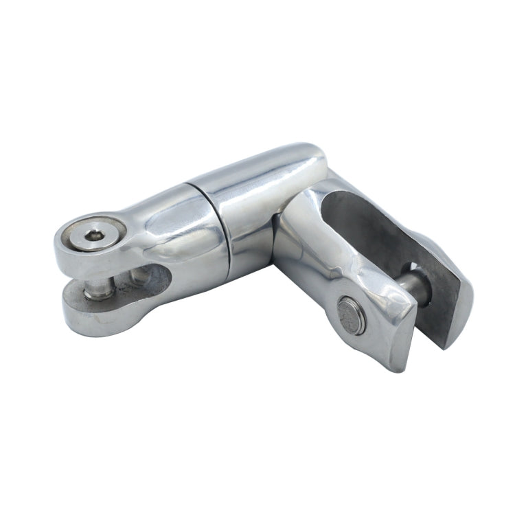316 Stainless Steel Marine Anchor Rotary Joint, Two Stage 6-8mm, Two Stage10-12mm, Three Stage 6-8mm, Three Stage 10-12mm