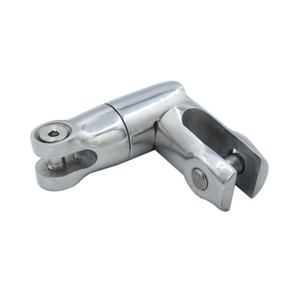316 Stainless Steel Marine Anchor Rotary Joint, Two Stage 6-8mm, Two Stage10-12mm, Three Stage 6-8mm, Three Stage 10-12mm