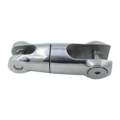 316 Stainless Steel Marine Anchor Rotary Joint, Two Stage 6-8mm, Two Stage10-12mm, Three Stage 6-8mm, Three Stage 10-12mm