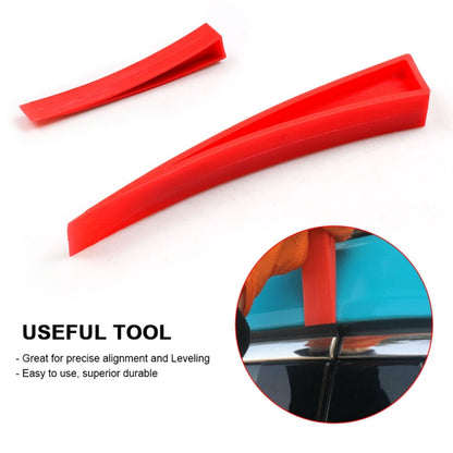 Kit d'outils d'urgence 13 en 1 pour l'ouverture des portières de voiture, outils de déverrouillage, ouvre-porte