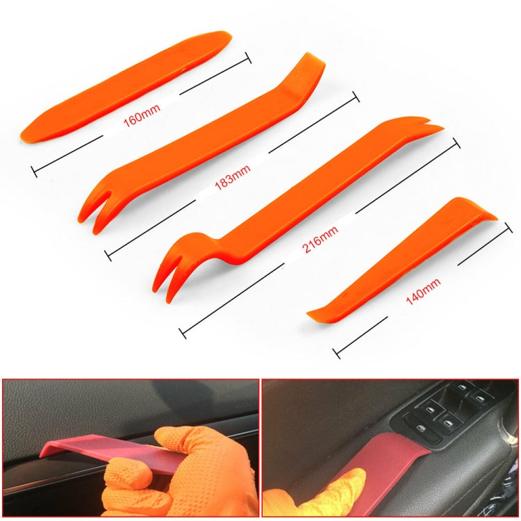 Kit d'outils d'urgence 13 en 1 pour l'ouverture des portières de voiture, outils de déverrouillage, ouvre-porte