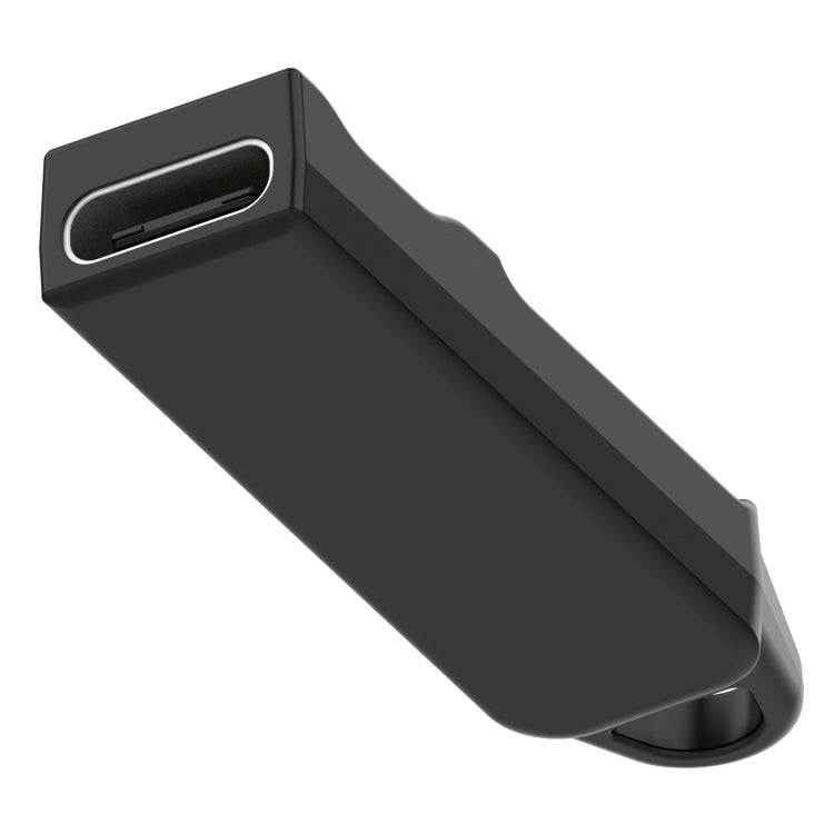ST-005 Type-C Port Magnetic Watch Charging Adapter, For Polar Pacer / Polar Pacer Pro