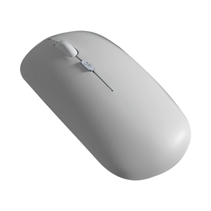 FOREV FVW312 1600dpi 2.4G Wireless Silent Portable Mouse, 2.4G(White), 2.4G(Black), 2.4G(Pink), 2.4G(Yellow), 2.4G(Mint Green), 2.4G(Dark Green), 2.4G(Blue), 2.4G(Purple)